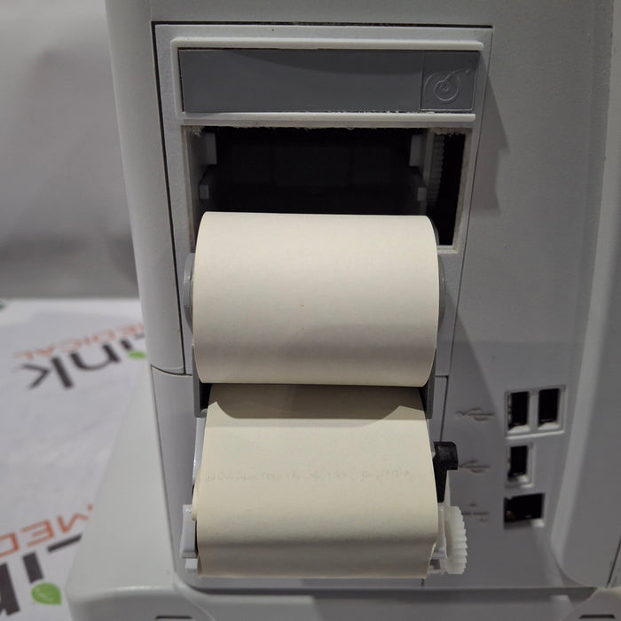 Spacelabs Healthcare Ultraview SL 91369 Monitor