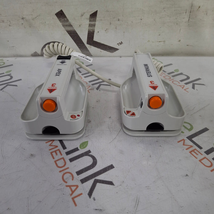 Zoll External Paddles 241 8000-1010-01