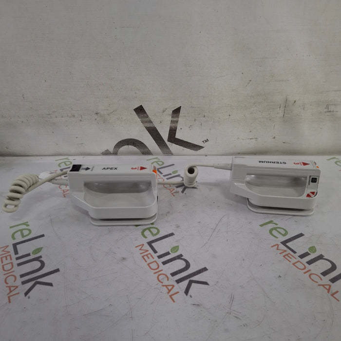 Zoll External Paddles 241 8000-1010-01