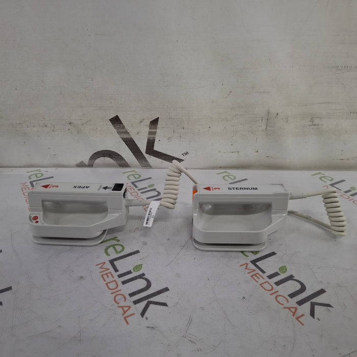 Zoll External Paddles 241 8000-1010-01