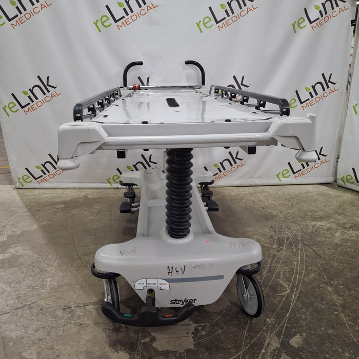 Stryker 0737 Stretcher