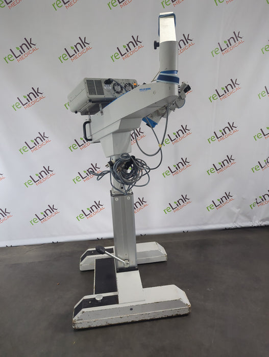 Moller-Wedel VM 900 / MMS 900 Surgical Microscope