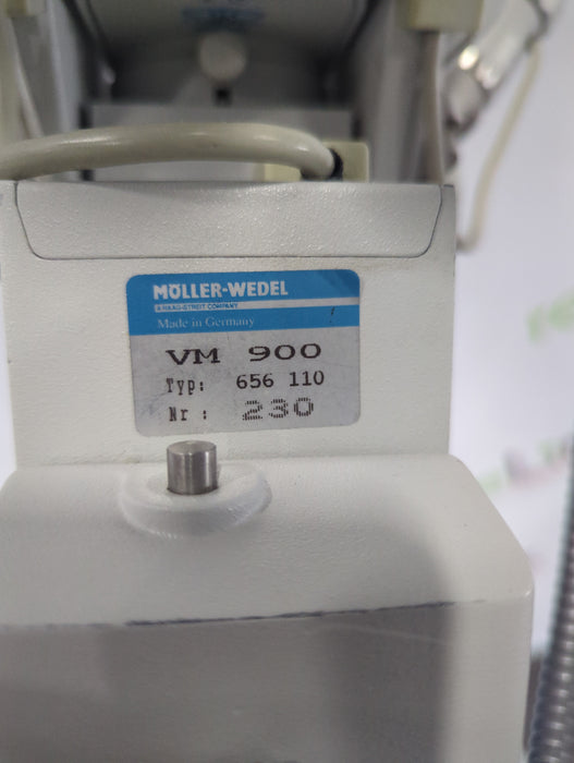 Moller-Wedel VM 900 / MMS 900 Surgical Microscope