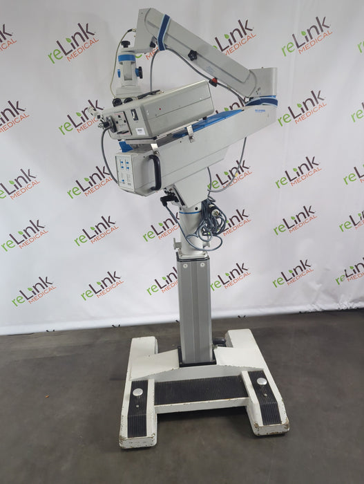 Moller-Wedel VM 900 / MMS 900 Surgical Microscope