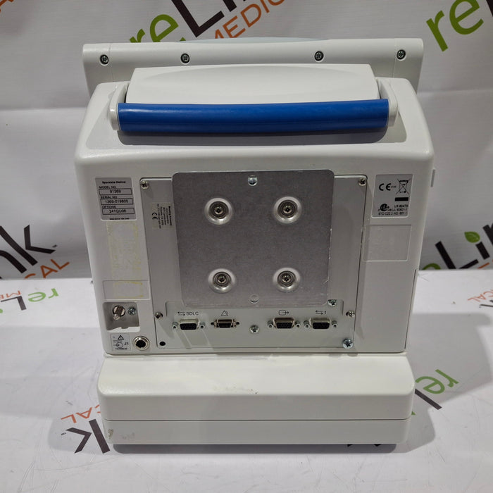 Spacelabs Healthcare Ultraview SL 91369 Monitor