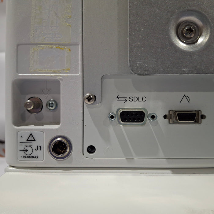 Spacelabs Healthcare Ultraview SL 91369 Monitor