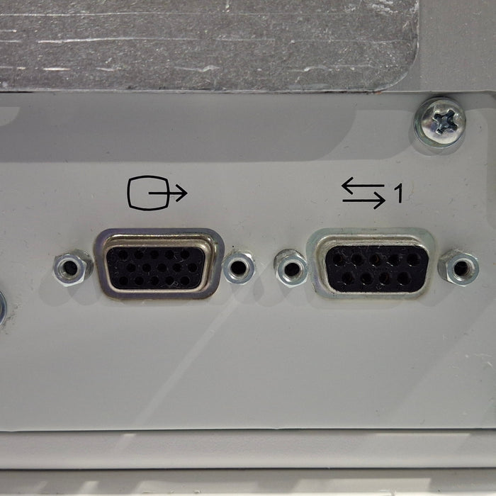 Spacelabs Healthcare Ultraview SL 91369 Monitor