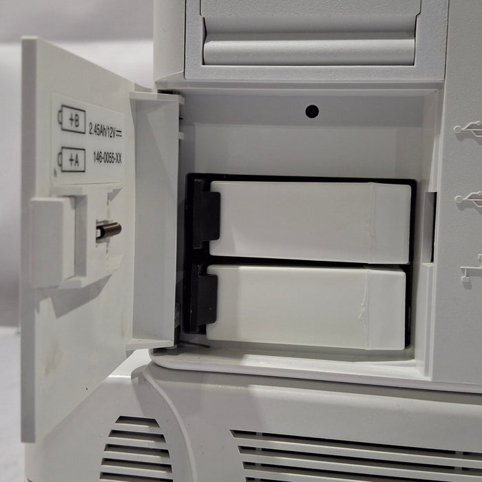 Spacelabs Healthcare Ultraview SL 91369 Monitor