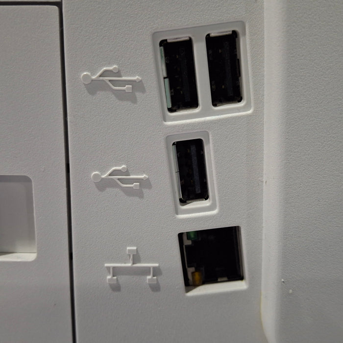 Spacelabs Healthcare Ultraview SL 91369 Monitor