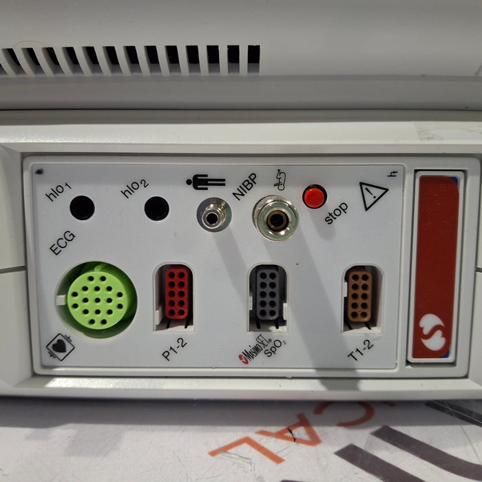 Spacelabs Healthcare Ultraview SL 91369 Monitor