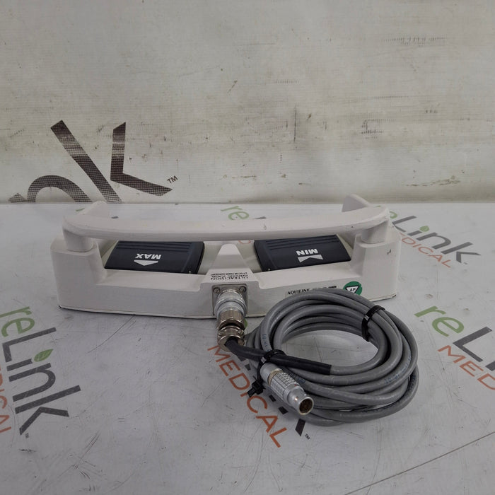 Ethicon Inc. FSW01 Foot Switch