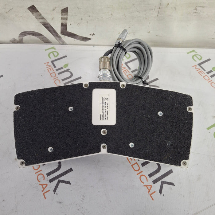 Ethicon Inc. FSW01 Foot Switch