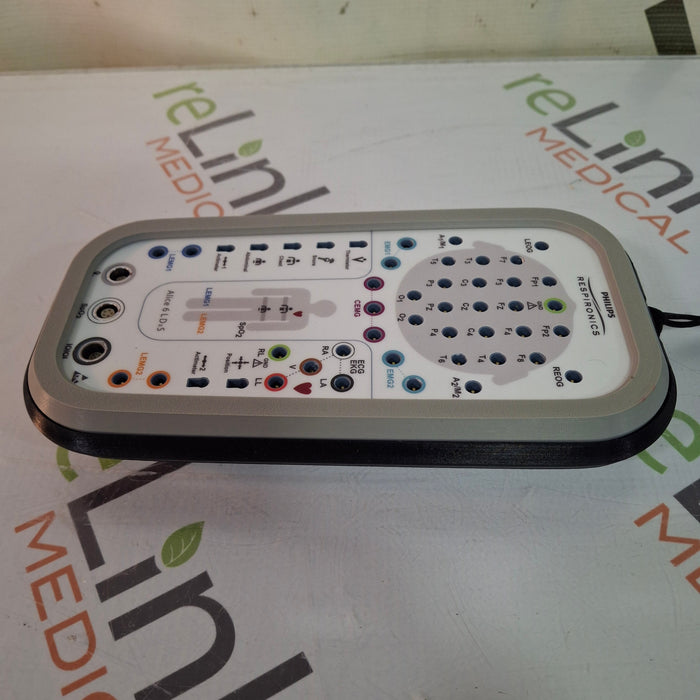 Philips Respironics Alice 6 LDx Sleep System