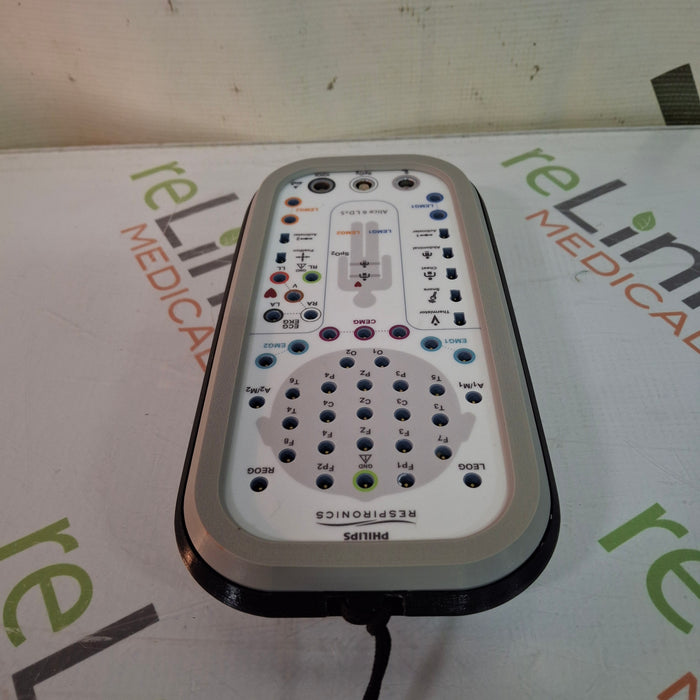 Philips Respironics Alice 6 LDx Sleep System