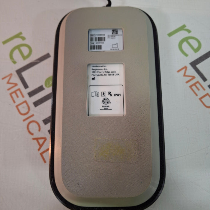 Philips Respironics Alice 6 LDx Sleep System