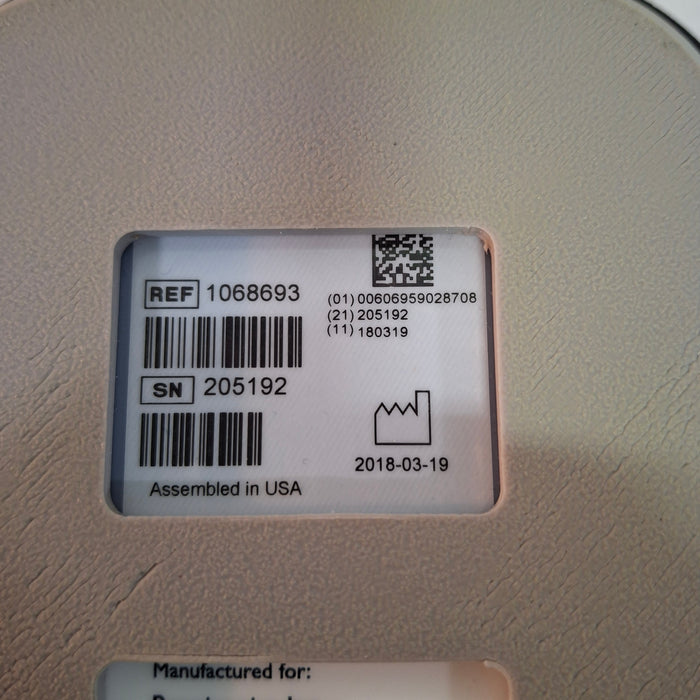 Philips Respironics Alice 6 LDx Sleep System