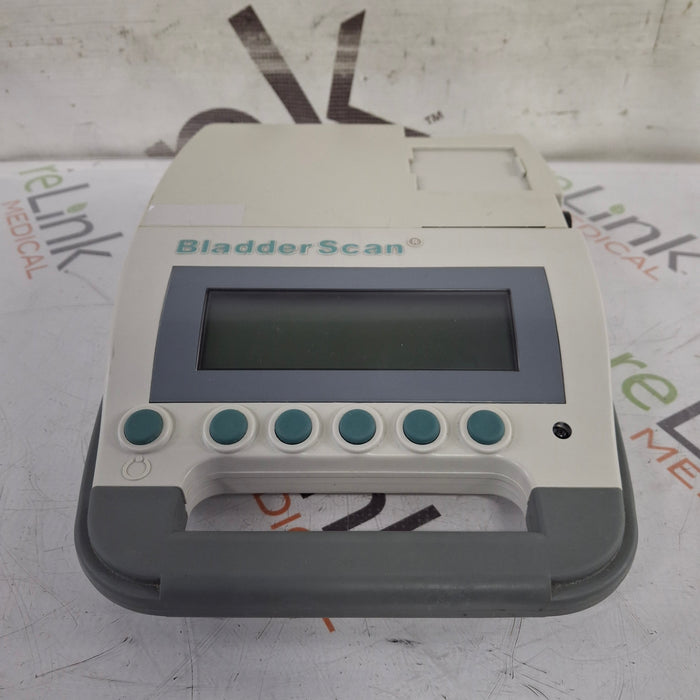 Verathon Medical, Inc BladderScan BVI 3000 Bladder Scanner