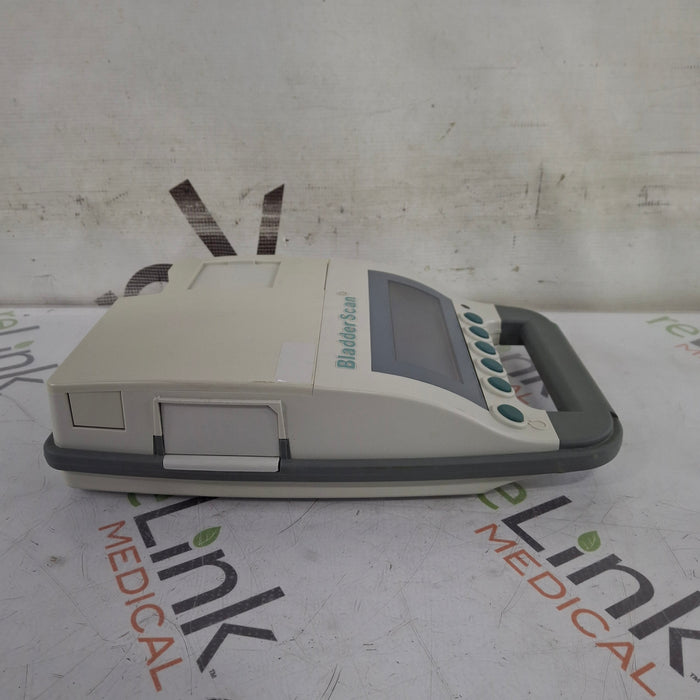 Verathon Medical, Inc BladderScan BVI 3000 Bladder Scanner