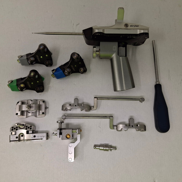 Stryker 6003-12 Precision Navigation Orthopedic Hand Piece