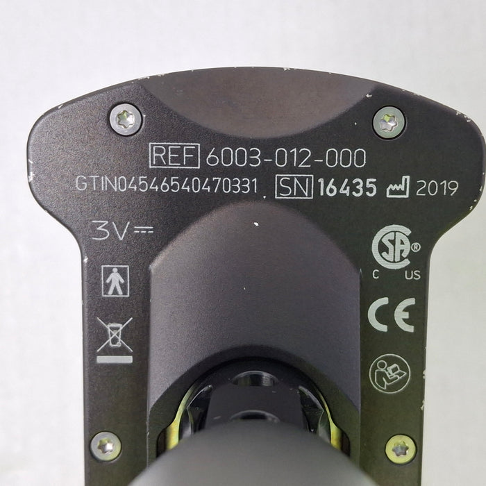Stryker 6003-12 Precision Navigation Orthopedic Hand Piece