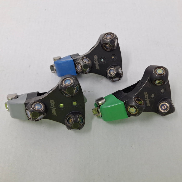 Stryker 6003-12 Precision Navigation Orthopedic Hand Piece