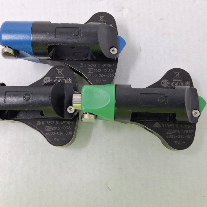 Stryker 6003-12 Precision Navigation Orthopedic Hand Piece