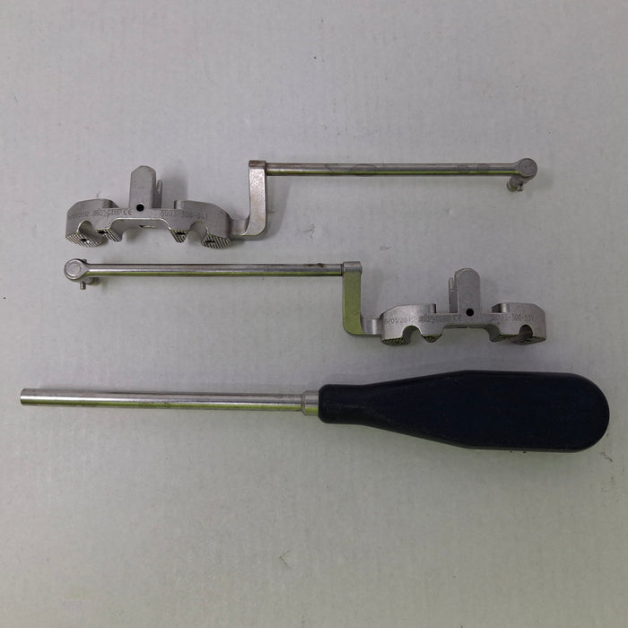 Stryker 6003-12 Precision Navigation Orthopedic Hand Piece