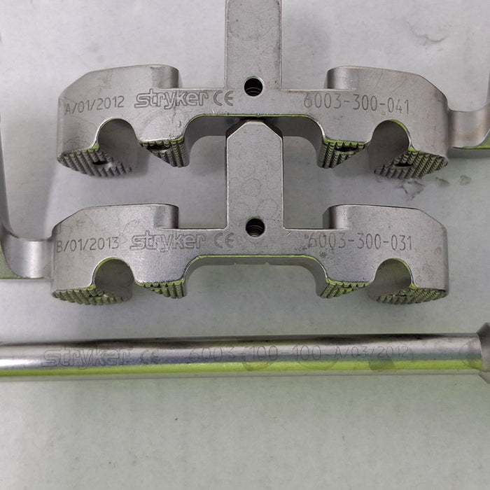 Stryker 6003-12 Precision Navigation Orthopedic Hand Piece