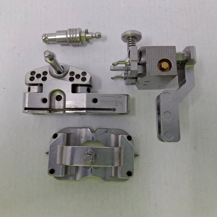 Stryker 6003-12 Precision Navigation Orthopedic Hand Piece