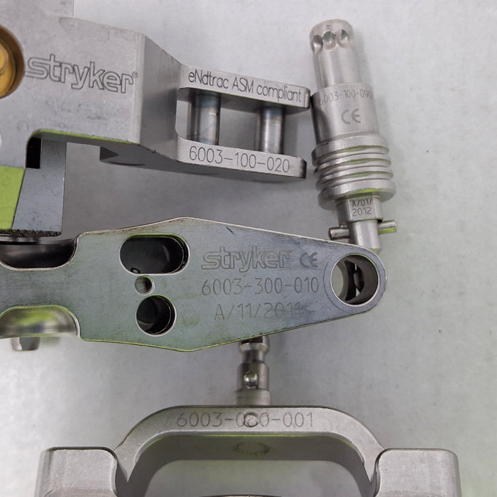 Stryker 6003-12 Precision Navigation Orthopedic Hand Piece