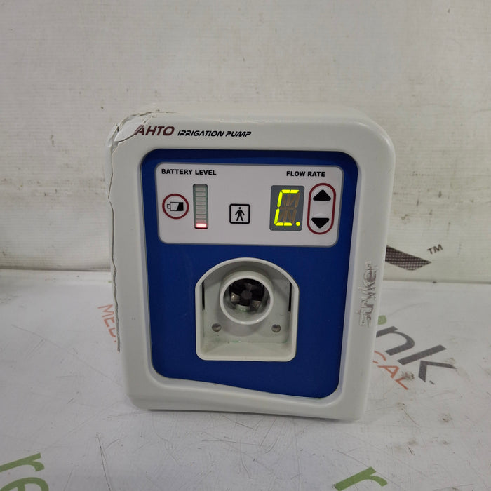 Stryker AHTO Irrigation Pump