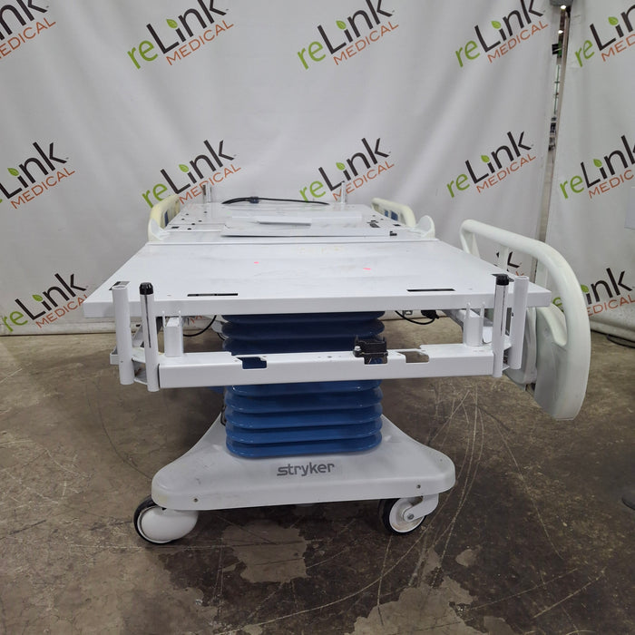 Stryker Secure III 3002 Hospital Bed