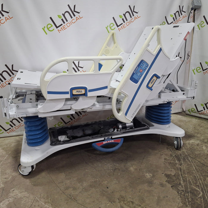 Stryker Secure III 3002 Hospital Bed