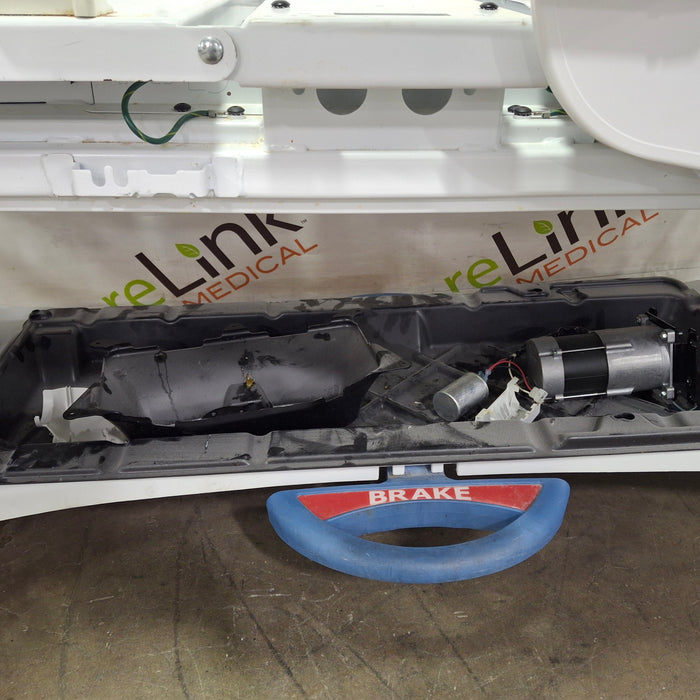 Stryker Secure III 3002 Hospital Bed