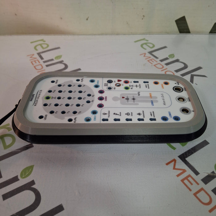 Philips Respironics Alice 6 LDx Sleep System