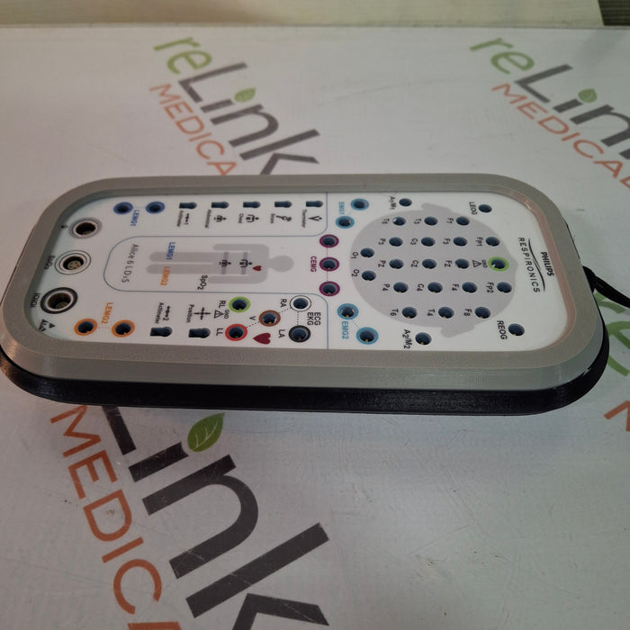 Philips Respironics Alice 6 LDx Sleep System