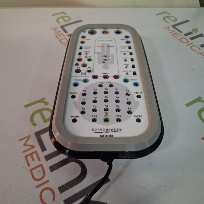 Philips Respironics Alice 6 LDx Sleep System