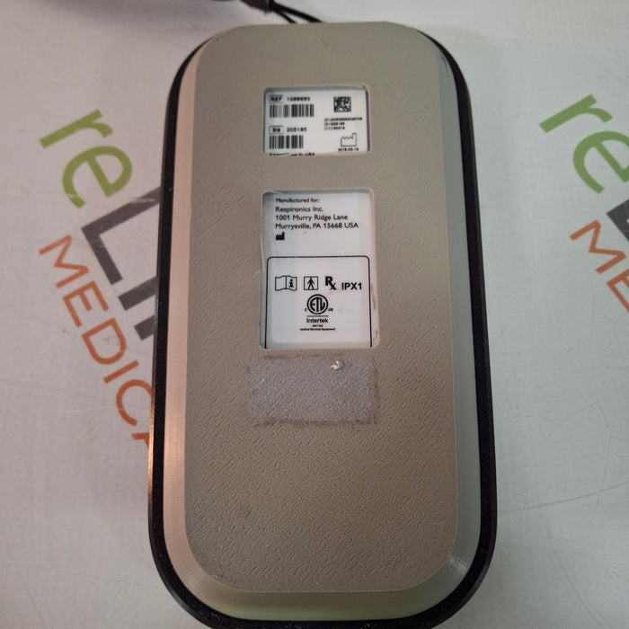 Philips Respironics Alice 6 LDx Sleep System