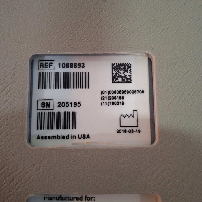 Philips Respironics Alice 6 LDx Sleep System