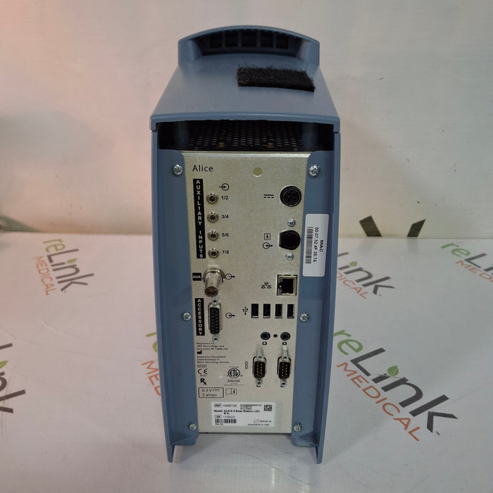 Philips Respironics Alice 6 LDx Sleep System