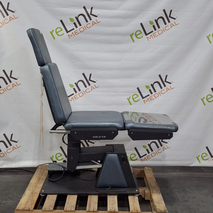 Dexta Corporation MK52X Power Surgical Dental Chair