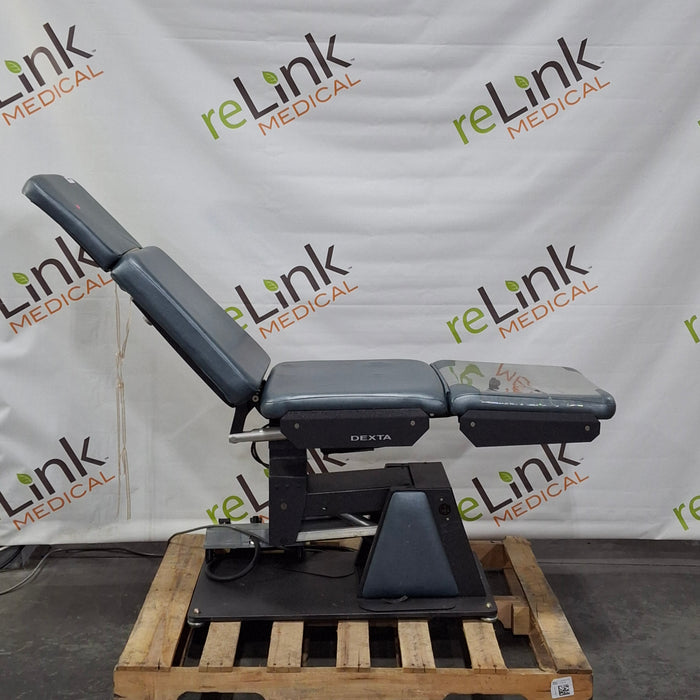 Dexta Corporation MK52X Power Surgical Dental Chair