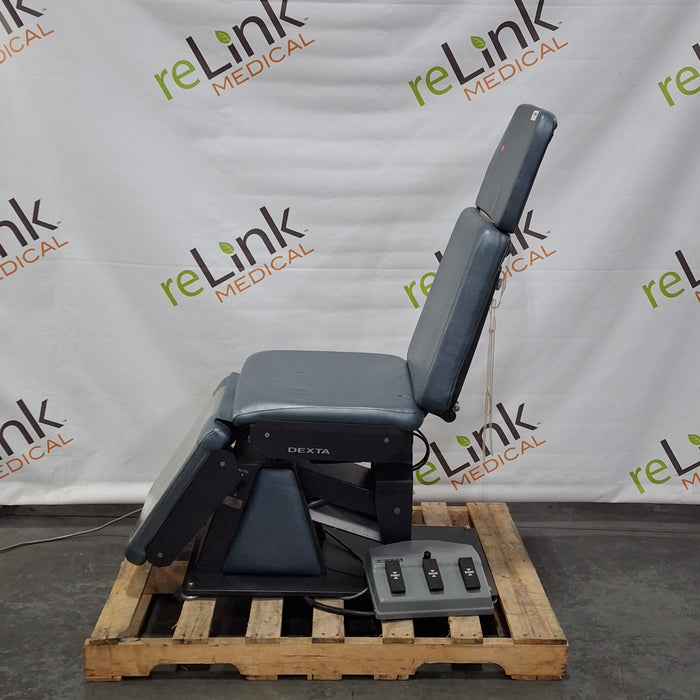 Dexta Corporation MK52X Power Surgical Dental Chair