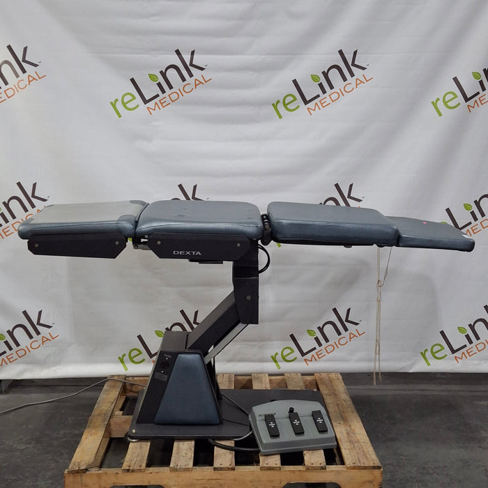 Dexta Corporation MK52X Power Surgical Dental Chair
