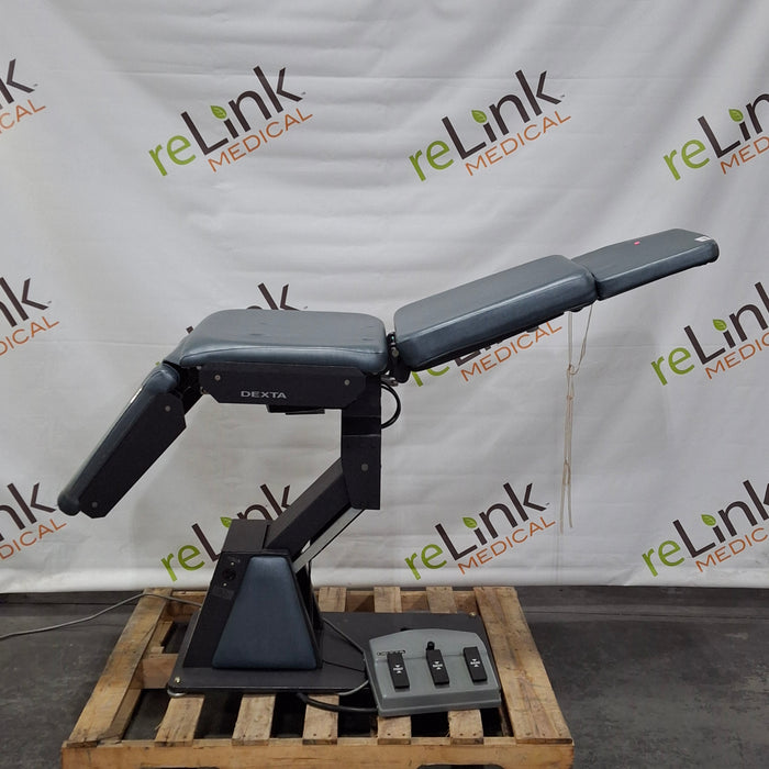 Dexta Corporation MK52X Power Surgical Dental Chair