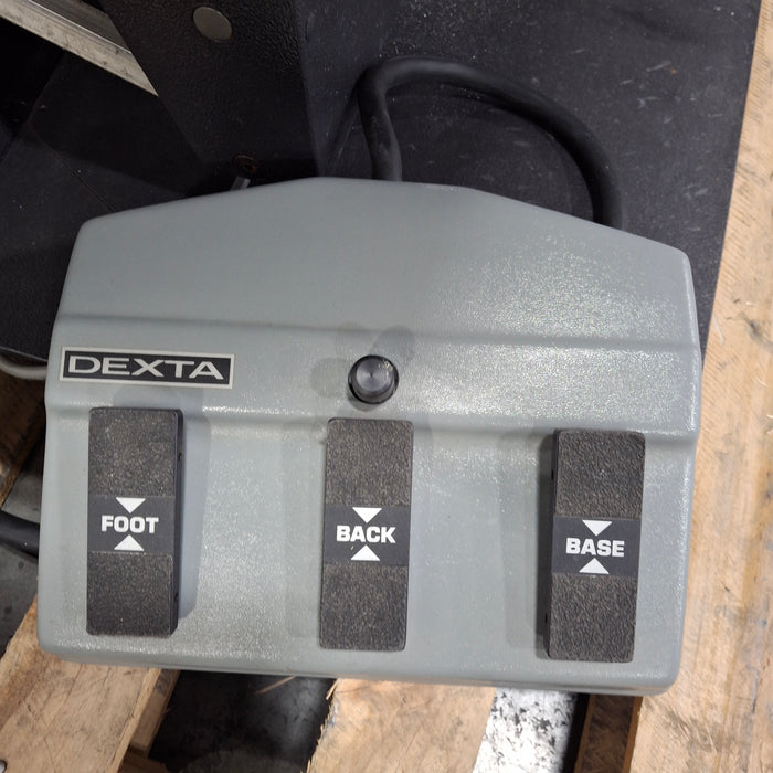 Dexta Corporation MK52X Power Surgical Dental Chair