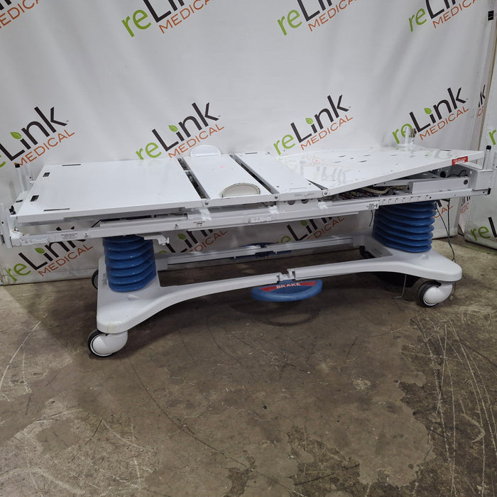 Stryker Secure III 3002 Hospital Bed