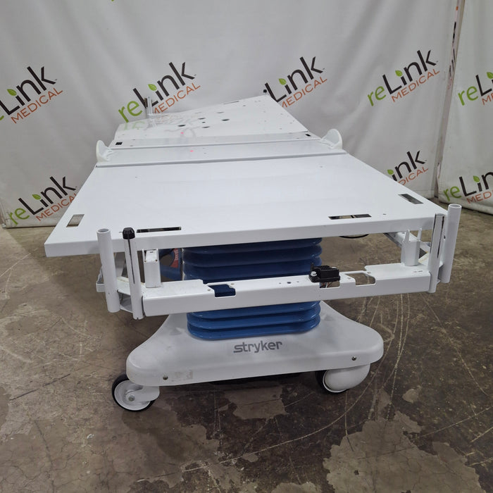 Stryker Secure III 3002 Hospital Bed