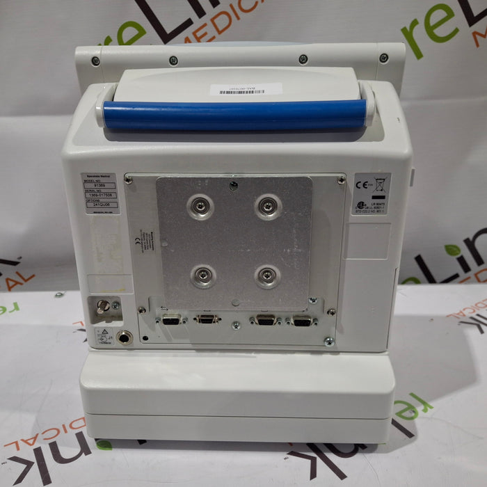 Spacelabs Healthcare Ultraview SL 91369 Monitor