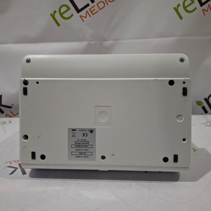 Spacelabs Healthcare Ultraview SL 91369 Monitor